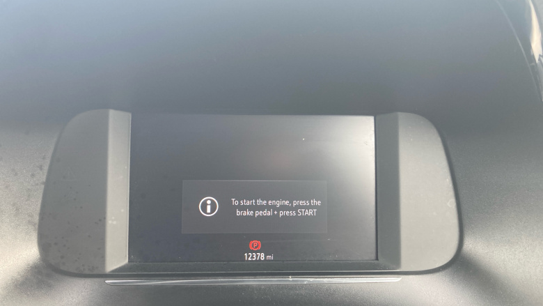 Vauxhall Corsa 1.2 Turbo Ultimate 5dr Auto Petrol Hatchback